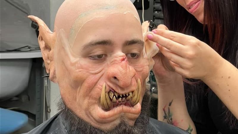 cursos de maquillaje en Ourense