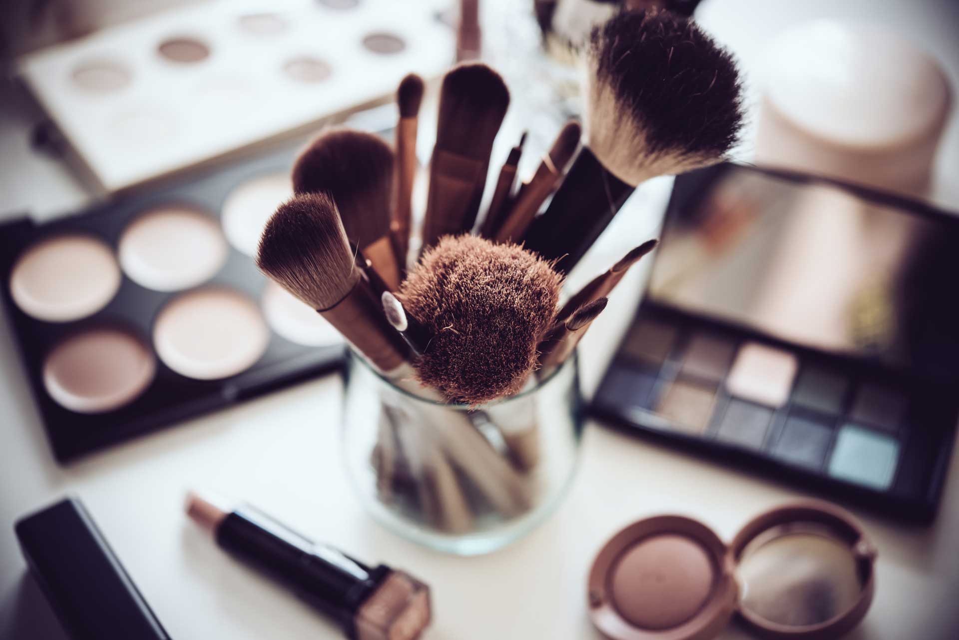 cursos de belleza y estética en Ourense