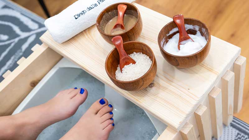 cursos de belleza y estética en Ourense