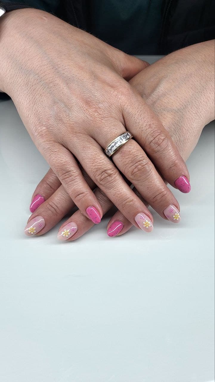 Manicura