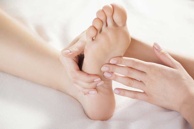 Pedicura