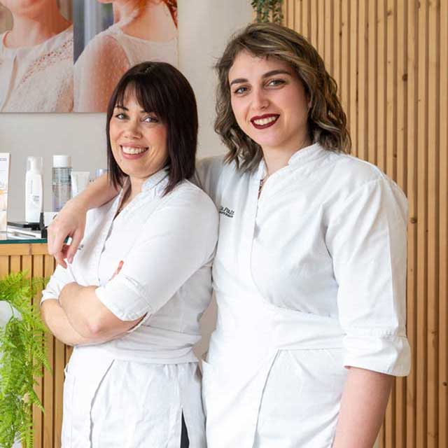 Conoce a las profesionales de Estilo Único en Ourense