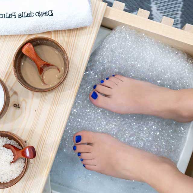 El cuidado que tus uñas necesitan