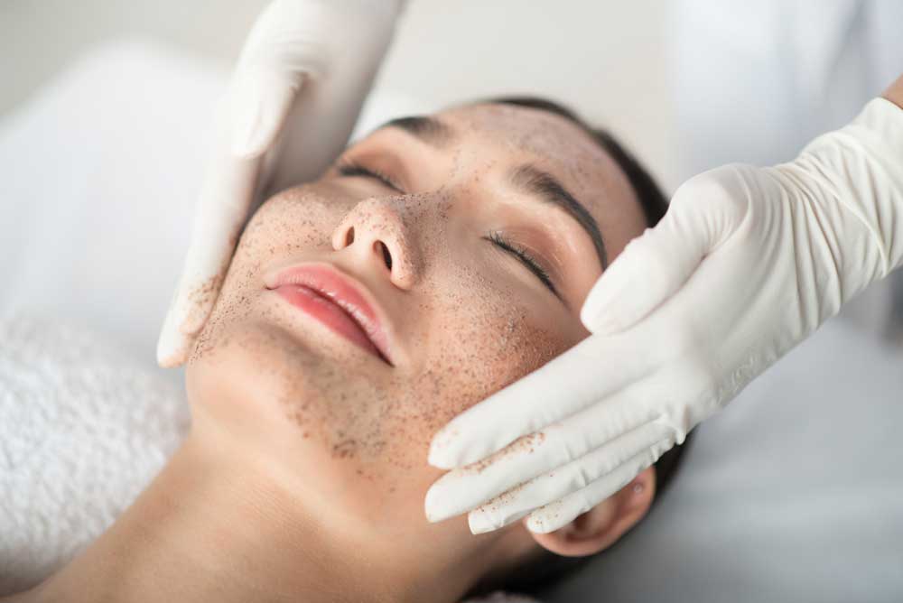 Tratamientos para la belleza y el bienestar de tu rostro